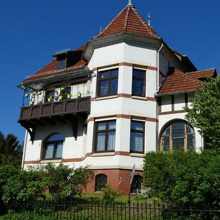 באד ליבנשטיין Villa Charlotte מראה חיצוני תמונה