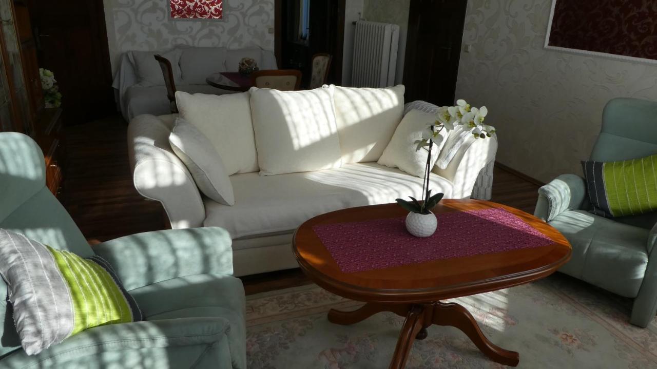 באד ליבנשטיין Villa Charlotte מראה חיצוני תמונה