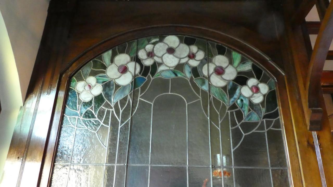 באד ליבנשטיין Villa Charlotte מראה חיצוני תמונה