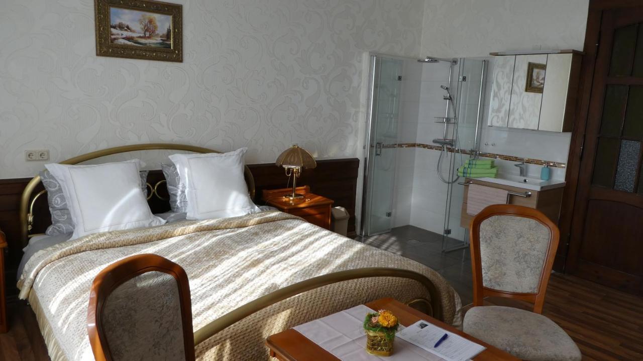 באד ליבנשטיין Villa Charlotte מראה חיצוני תמונה