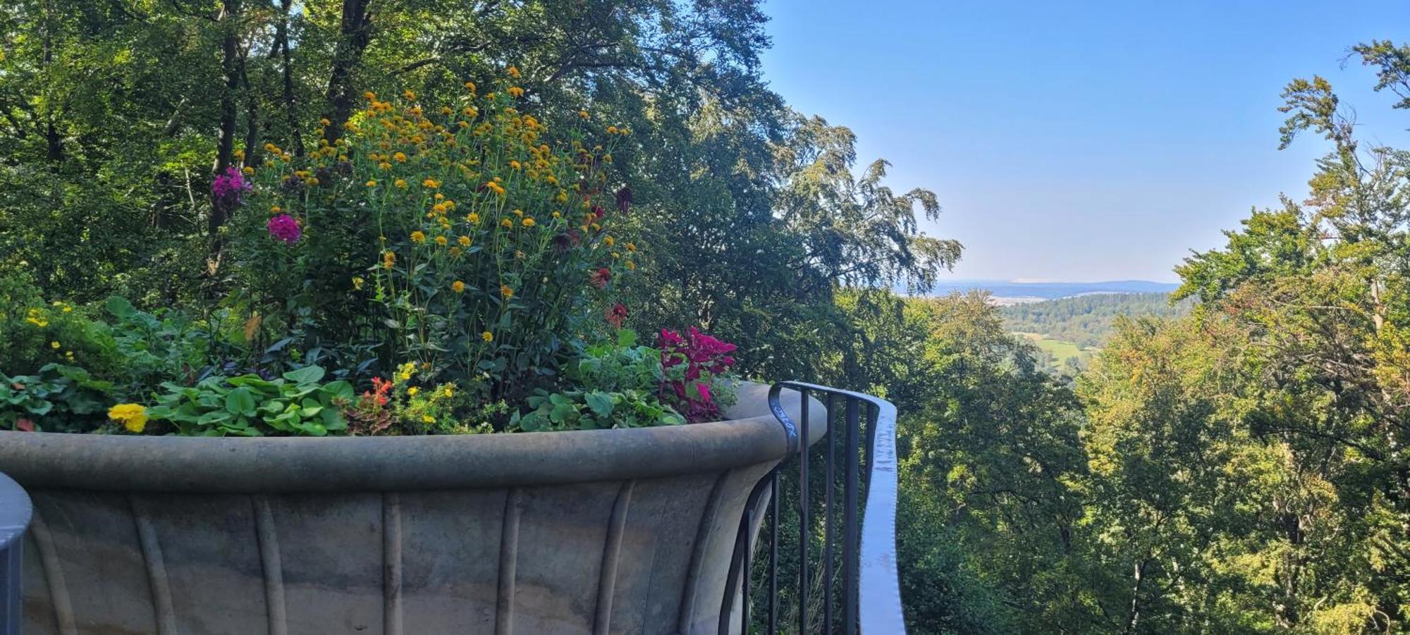 באד ליבנשטיין Villa Charlotte מראה חיצוני תמונה