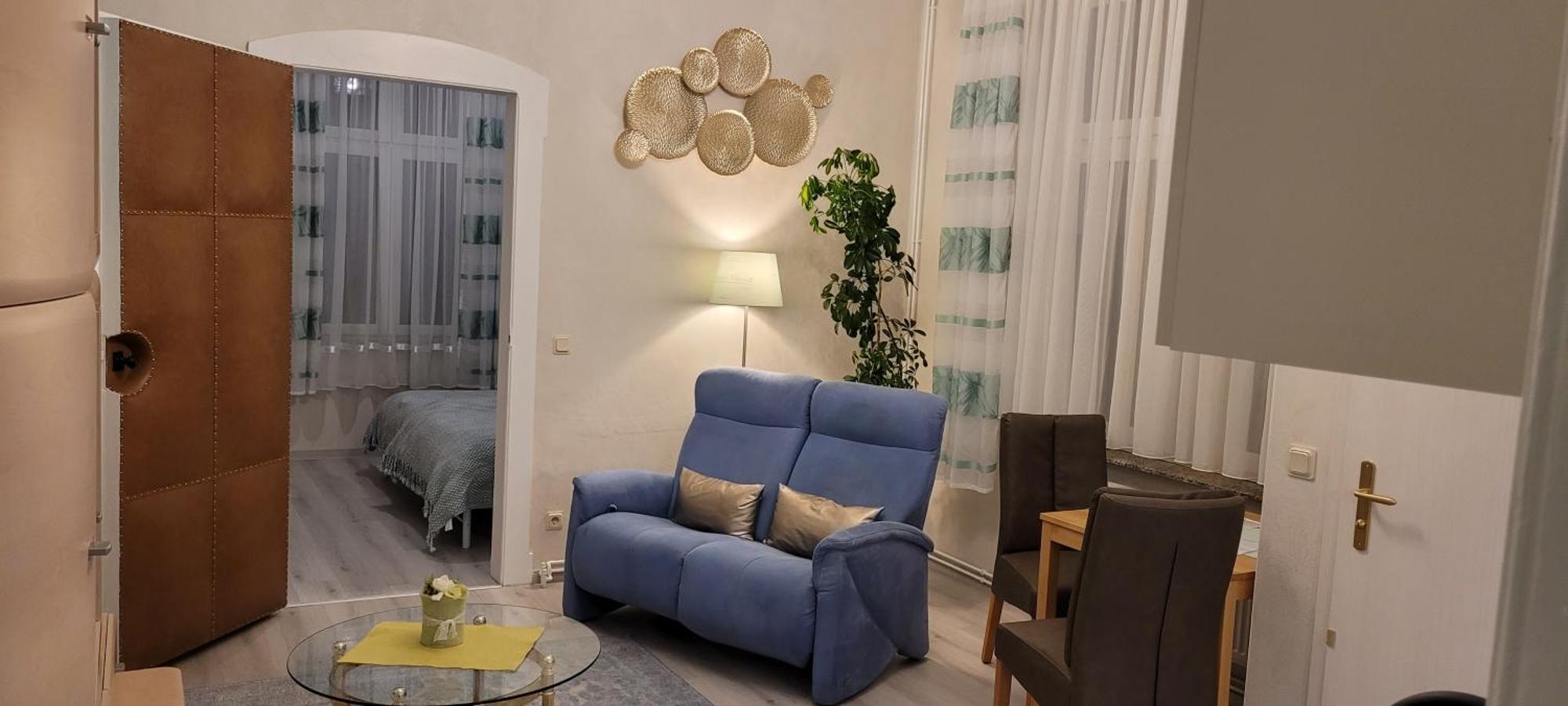 באד ליבנשטיין Villa Charlotte מראה חיצוני תמונה