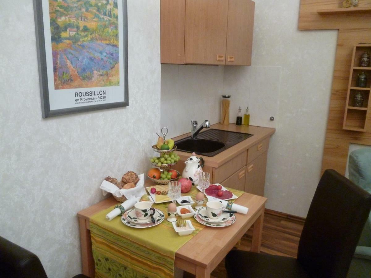 באד ליבנשטיין Villa Charlotte מראה חיצוני תמונה
