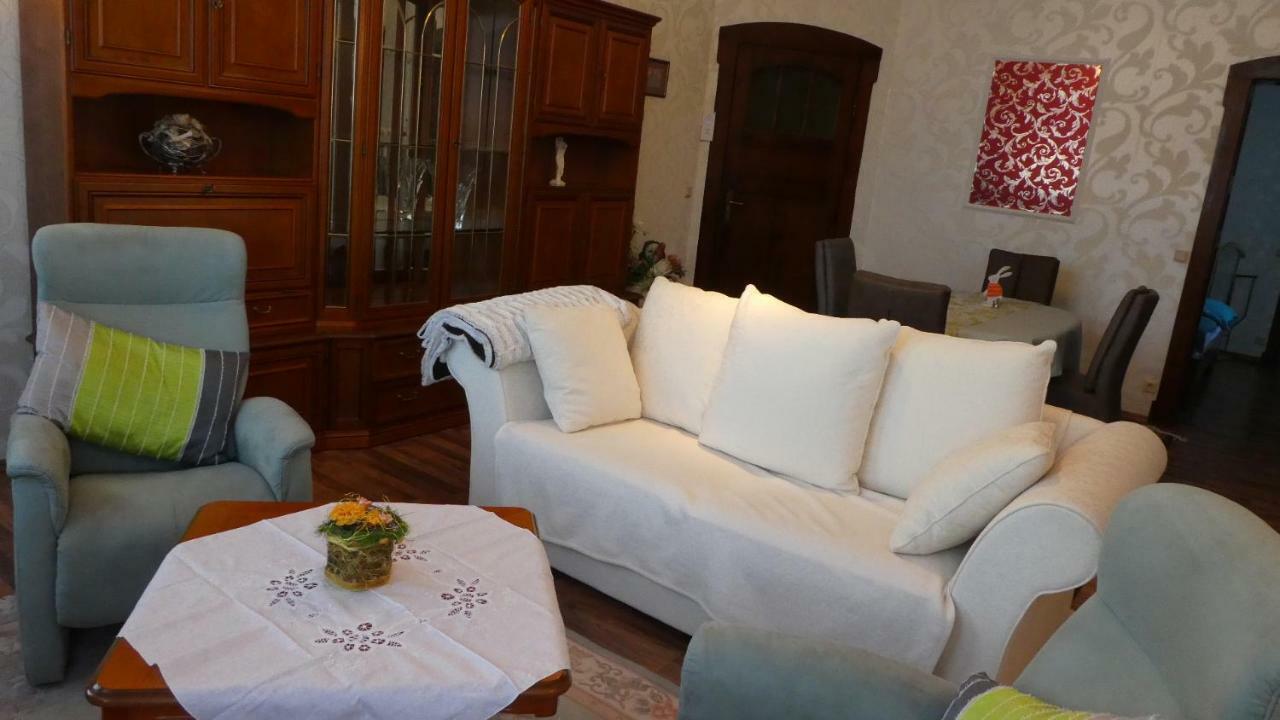 באד ליבנשטיין Villa Charlotte מראה חיצוני תמונה