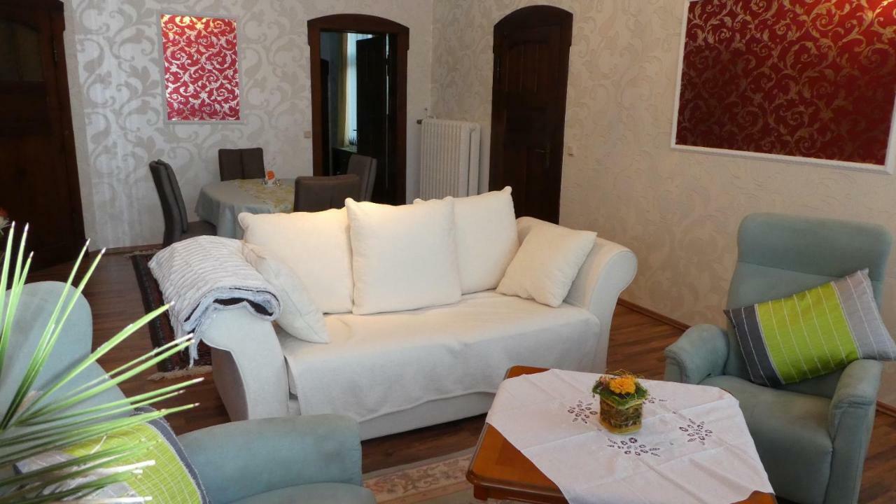 באד ליבנשטיין Villa Charlotte מראה חיצוני תמונה