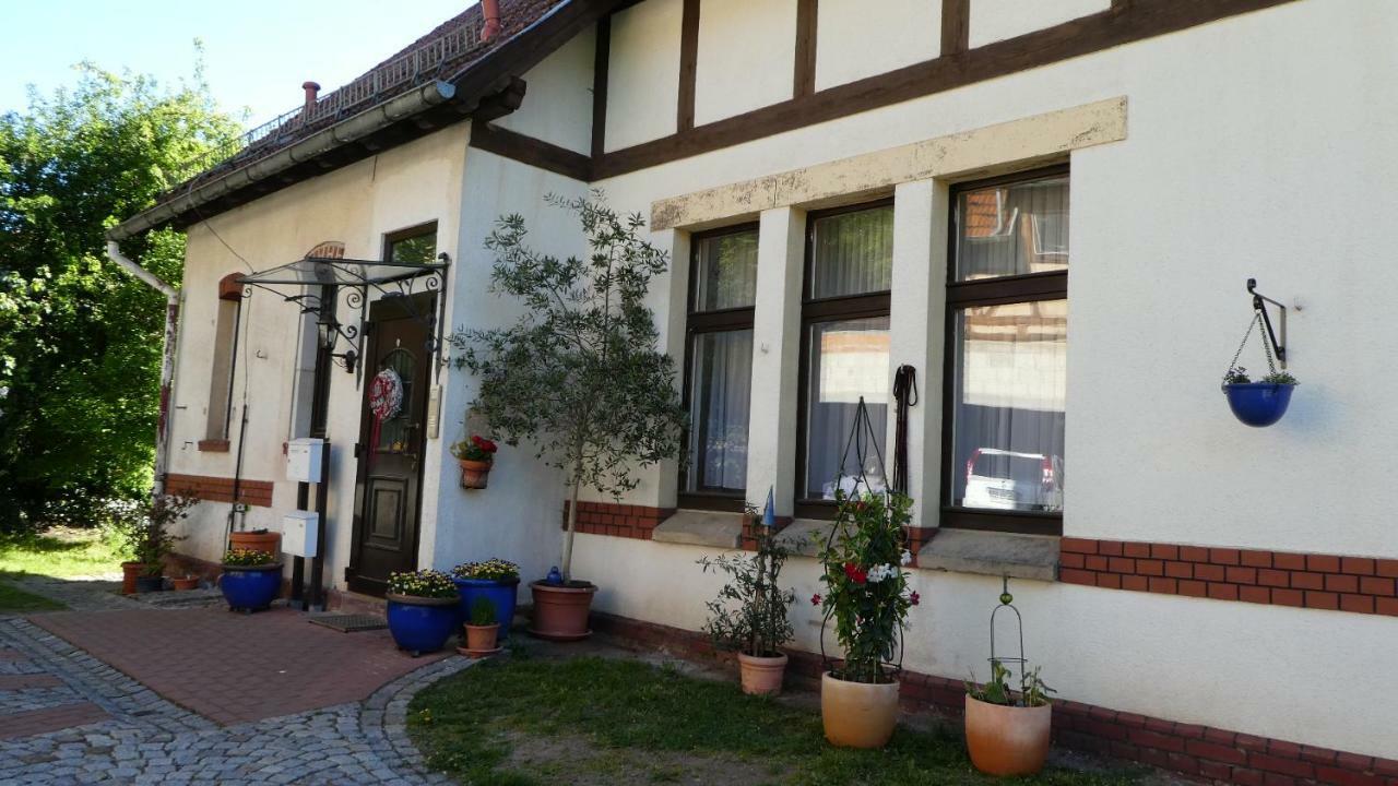 באד ליבנשטיין Villa Charlotte מראה חיצוני תמונה