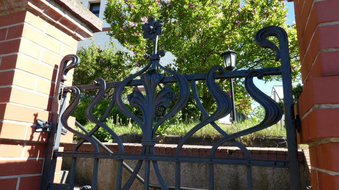 באד ליבנשטיין Villa Charlotte מראה חיצוני תמונה